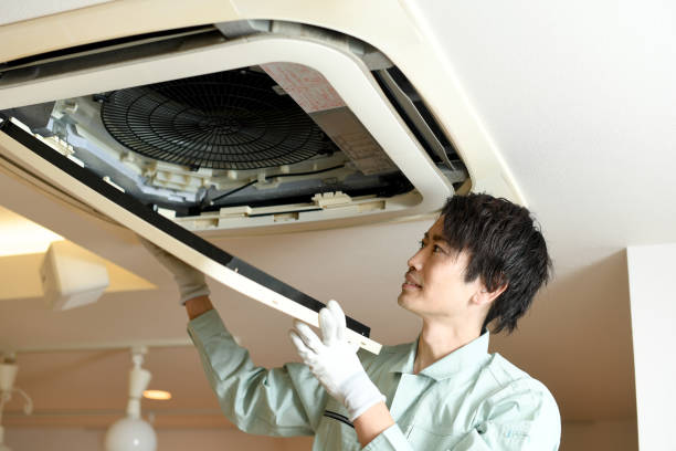 Best HVAC Air Duct Cleaning  in Paloma Creek, TX