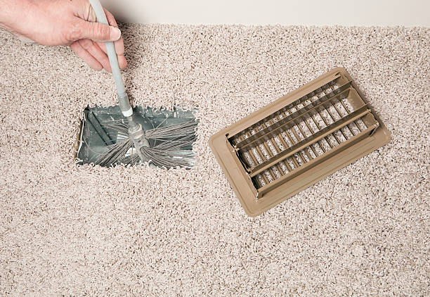 Best Local Air Duct Cleaning Services  in Paloma Creek, TX