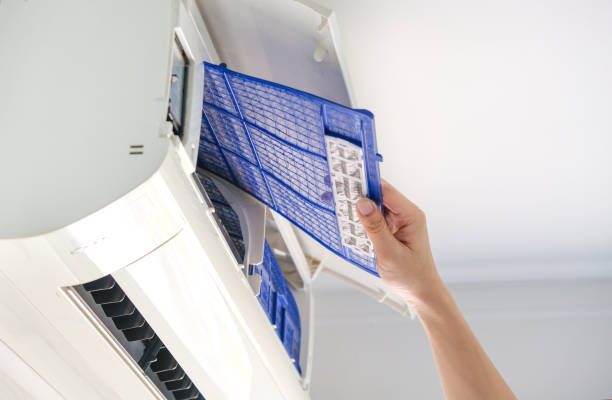 Best HVAC Duct Inspection Services  in Paloma Creek, TX