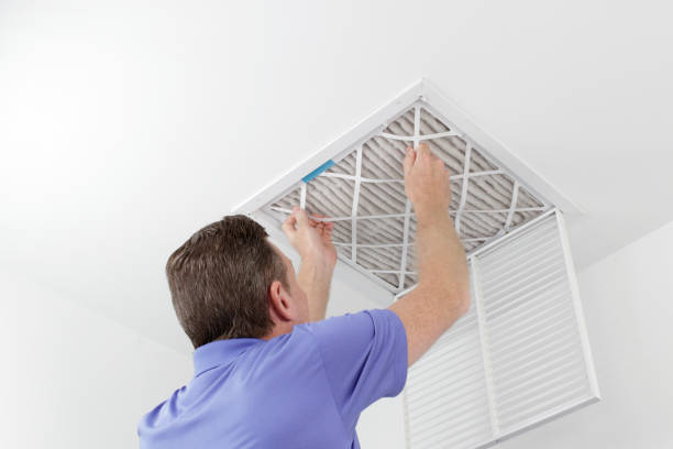 Paloma Creek, TX Airduct Cleaning Company